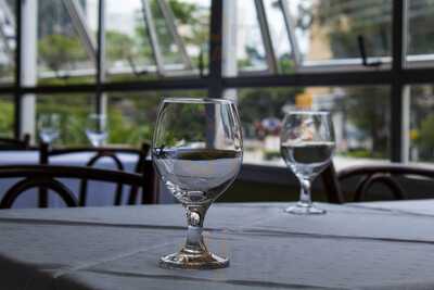 Baladeva Restaurante E Comercio