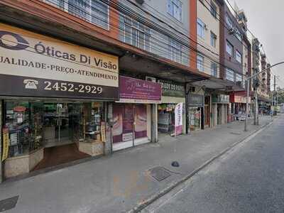 Chocolates Brasil Cacau