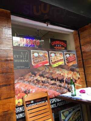 Let's Churras Boutique And More