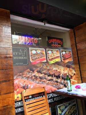 Let's Churras Boutique And More