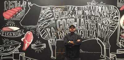 Let's Churras Boutique And More