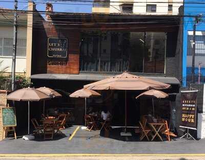 Let's Churras Boutique And More