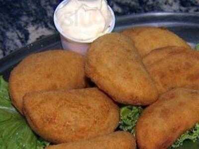 Bar E Lanchonete Quente Frio