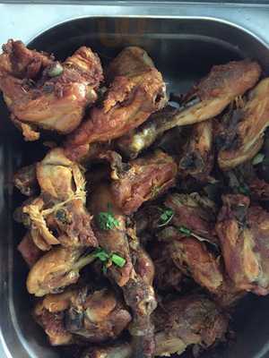 Lanchonete Cingapura