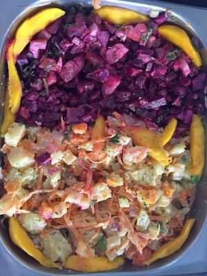 Lanchonete Cingapura