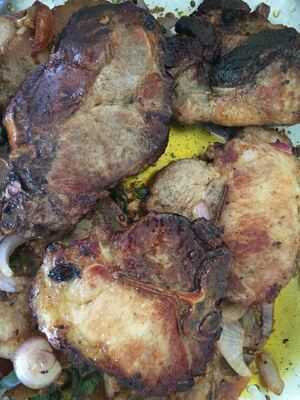 Lanchonete Cingapura