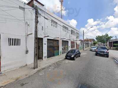 Lanchonete Cingapura