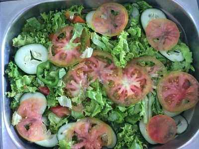 Lanchonete Cingapura