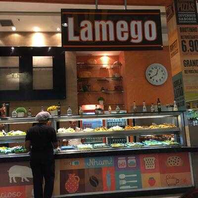 Emporio Lamego