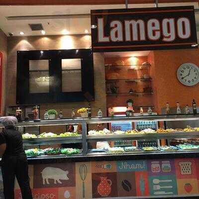 Emporio Lamego