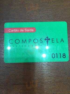 Compostela
