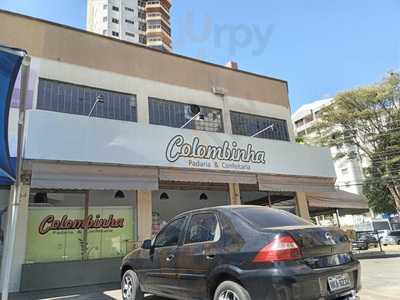 Colombinha Panificadora E Confeitaria