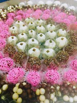 Colombinha Panificadora E Confeitaria