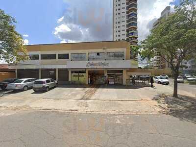 Colombinha Panificadora E Confeitaria