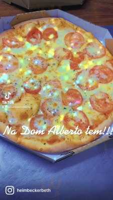Dom Alberto Pizzaria