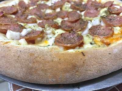 Dom Alberto Pizzaria