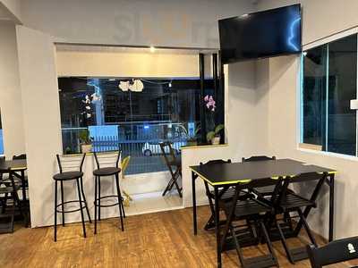 Dom Alberto Pizzaria