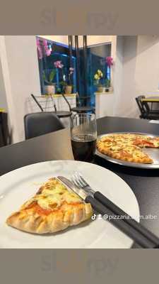 Dom Alberto Pizzaria