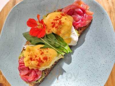 Uluru Café & Brunch
