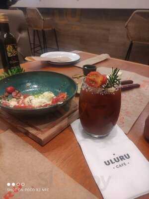 Uluru Café & Brunch