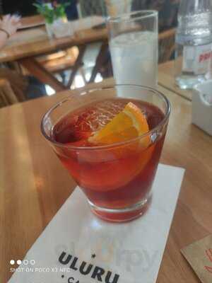 Uluru Café & Brunch