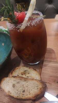 Uluru Café & Brunch