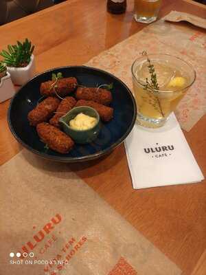 Uluru Café & Brunch