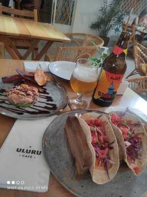 Uluru Café & Brunch