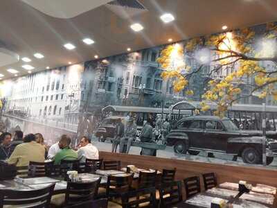 Restaurante Sampa Prime