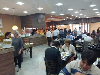 Restaurante Sampa Prime