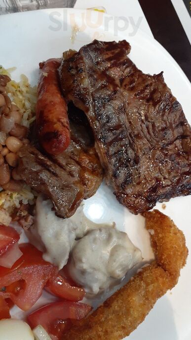 Restaurante Sampa Prime