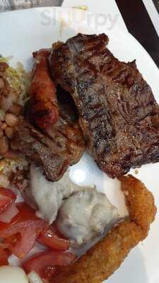 Restaurante Sampa Prime