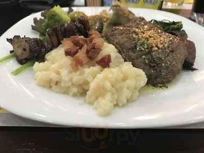 Restaurante Sampa Prime