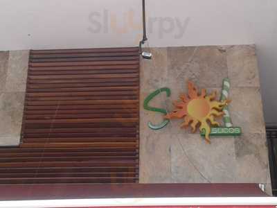 Sol Sucos