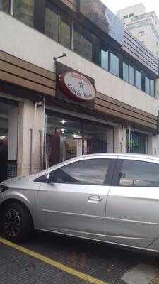 Lanchonete Estrela 9