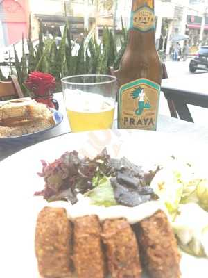 Vila Das Rosas - Madalena