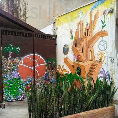 Vila Das Rosas - Madalena