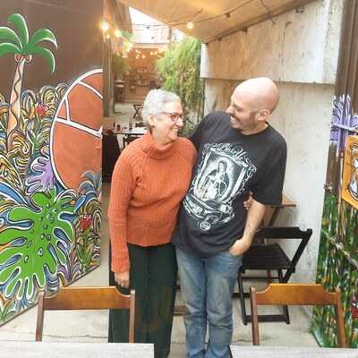 Vila Das Rosas - Madalena