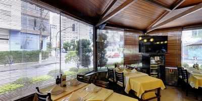 Baronesa Pizzaria Churrascaria