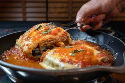 Baronesa Pizzaria Churrascaria