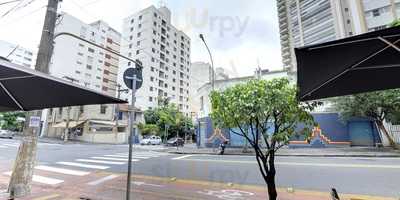 Baronesa Pizzaria Churrascaria