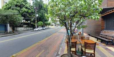 Baronesa Pizzaria Churrascaria