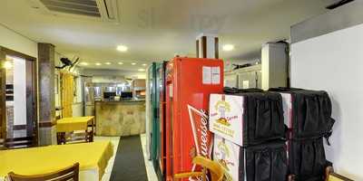 Baronesa Pizzaria Churrascaria
