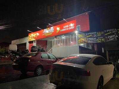 Pizzaria Alianca