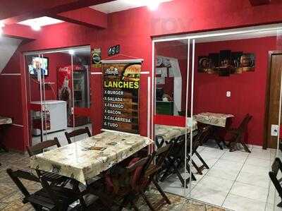 Pizzaria Alianca