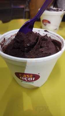 Fast Acai