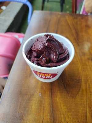 Fast Acai