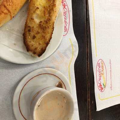 Nova Orquidea Perola