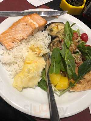 Poncho Verde Grill & Beer