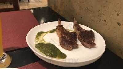 Poncho Verde Grill & Beer